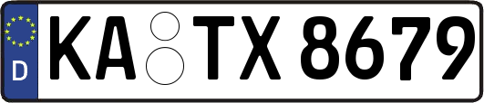 KA-TX8679