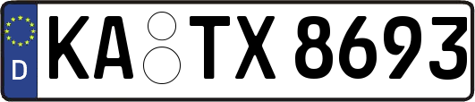 KA-TX8693