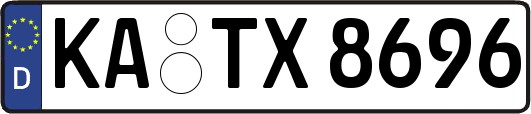 KA-TX8696