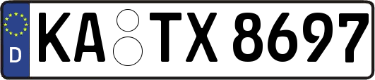 KA-TX8697