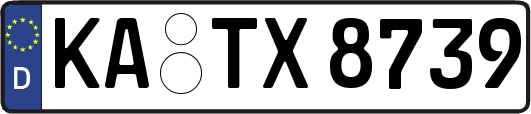 KA-TX8739