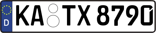 KA-TX8790