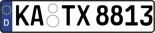 KA-TX8813