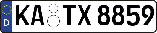 KA-TX8859