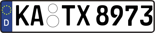 KA-TX8973