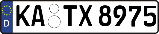 KA-TX8975