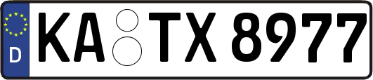 KA-TX8977