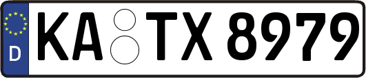 KA-TX8979