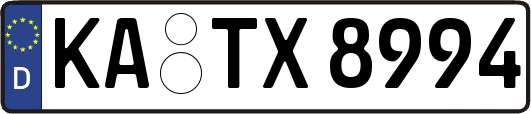 KA-TX8994