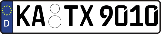 KA-TX9010