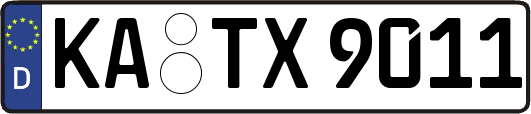 KA-TX9011