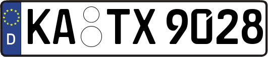 KA-TX9028