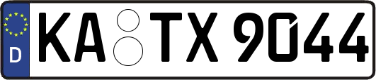 KA-TX9044