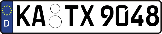 KA-TX9048