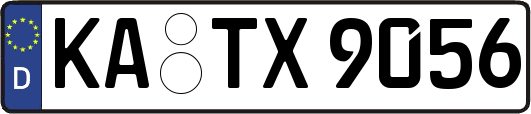 KA-TX9056