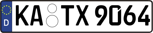 KA-TX9064