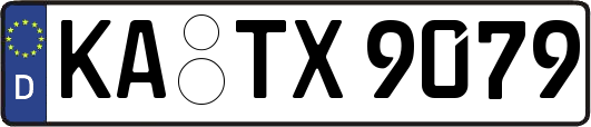 KA-TX9079