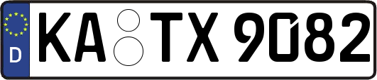 KA-TX9082
