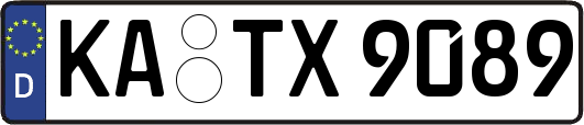 KA-TX9089