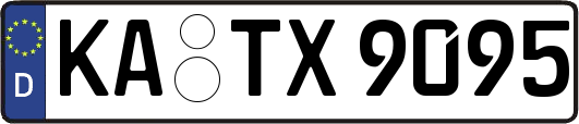 KA-TX9095