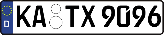 KA-TX9096