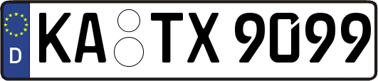 KA-TX9099