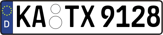 KA-TX9128