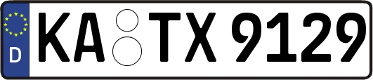 KA-TX9129