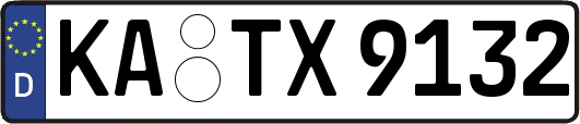 KA-TX9132