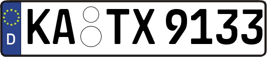 KA-TX9133