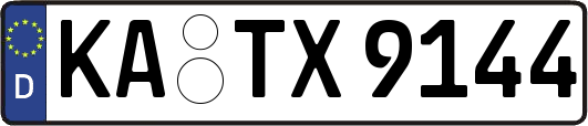 KA-TX9144