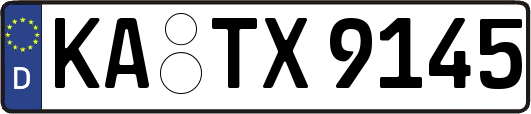 KA-TX9145