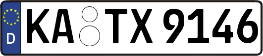 KA-TX9146
