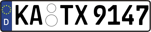 KA-TX9147
