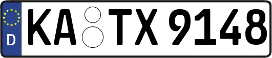 KA-TX9148