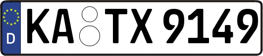 KA-TX9149