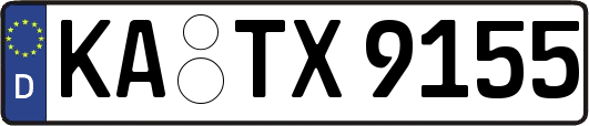 KA-TX9155