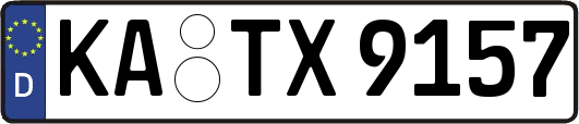 KA-TX9157