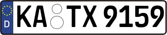 KA-TX9159