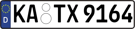 KA-TX9164