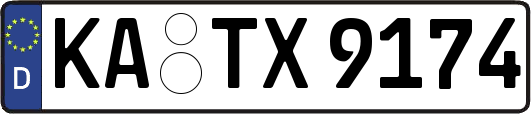KA-TX9174
