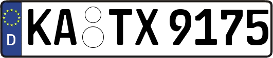 KA-TX9175