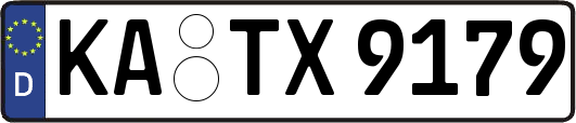 KA-TX9179