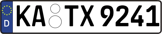 KA-TX9241