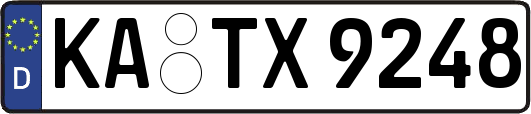 KA-TX9248