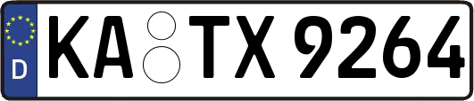 KA-TX9264
