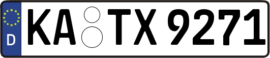 KA-TX9271