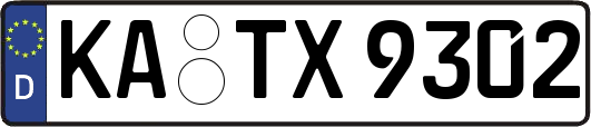KA-TX9302