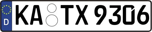 KA-TX9306