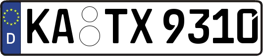 KA-TX9310